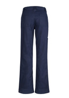 Wholesale Womens Plain ZWL002 Utility Pants Printed or Blank