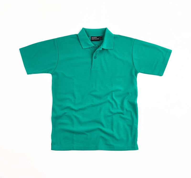 Load image into Gallery viewer, Wholesale AP210 CF Essential Adults Polo Printed or Blank
