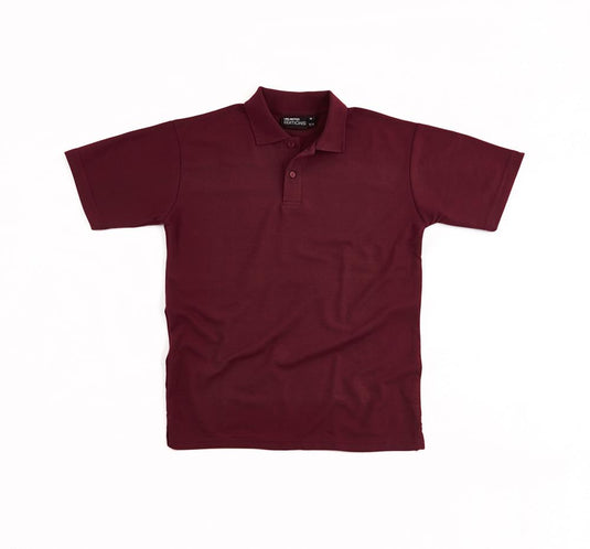 Wholesale AP210 CF Essential Adults Polo Printed or Blank