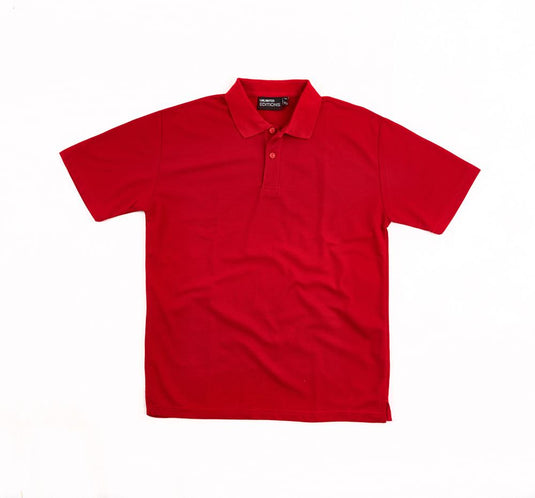 Wholesale AP210 CF Essential Adults Polo Printed or Blank