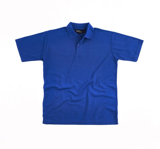 Wholesale AP210 CF Essential Adults Polo Printed or Blank