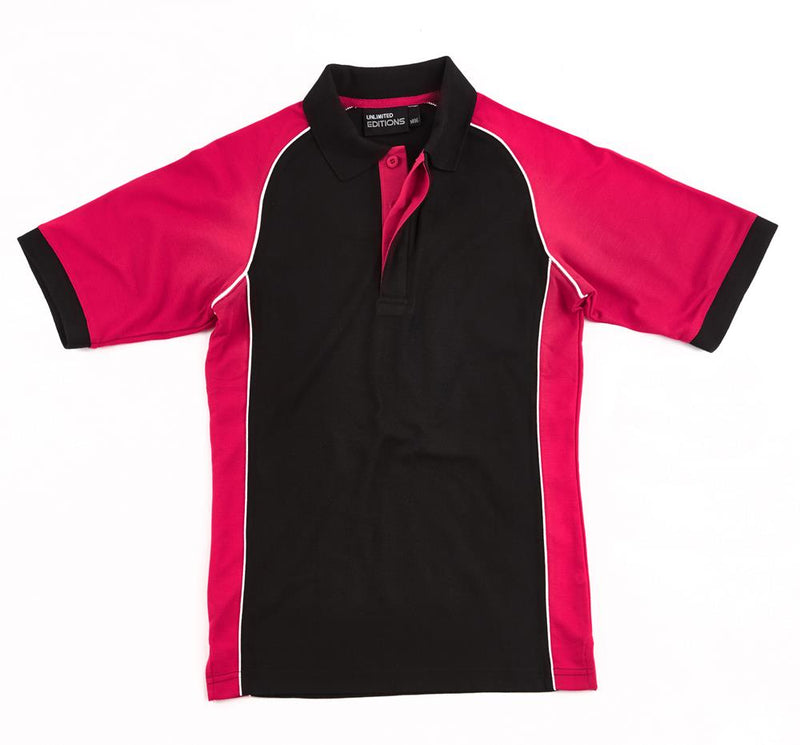 Load image into Gallery viewer, Wholesale AP500 CF Indy Adults Polo Printed or Blank
