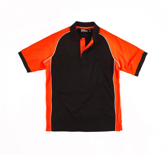 Wholesale AP500 CF Indy Adults Polo Printed or Blank
