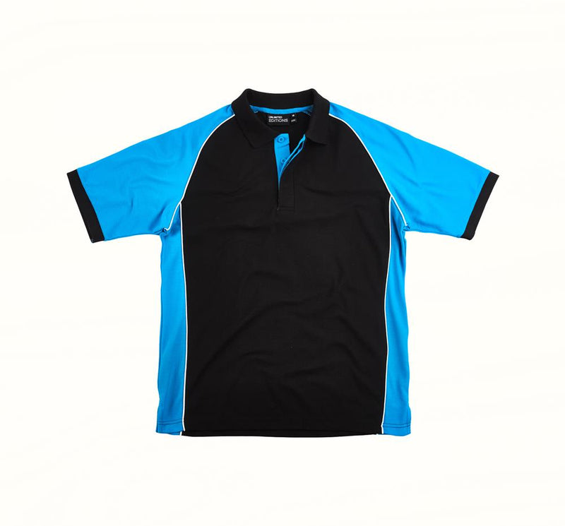 Load image into Gallery viewer, Wholesale AP500 CF Indy Adults Polo Printed or Blank
