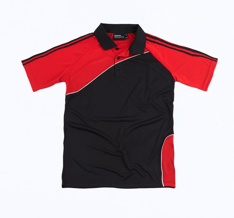 Load image into Gallery viewer, Wholesale AQP01 CF Sports Adults Polo Printed or Blank
