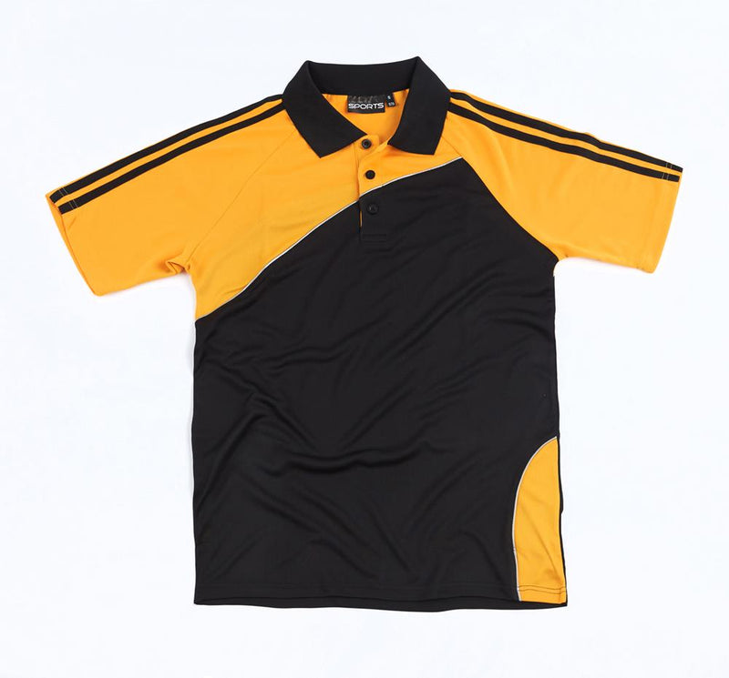 Load image into Gallery viewer, Wholesale AQP01 CF Sports Adults Polo Printed or Blank
