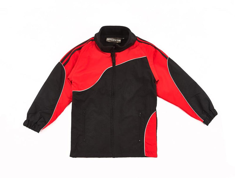 Load image into Gallery viewer, Wholesale ATJ01 CF Sports Adults Track Jacket Printed or Blank
