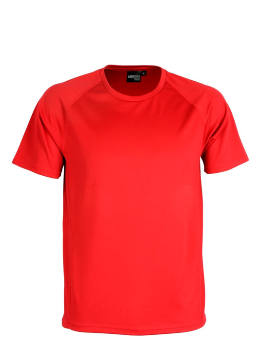 Wholesale XTT Cloke Performance T-shirt Printed or Blank