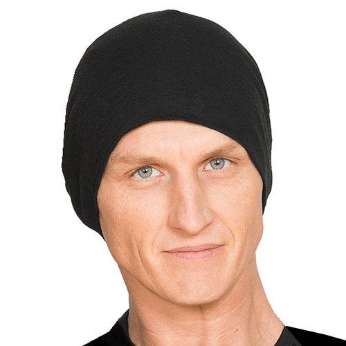 Wholesale BMBEAN3 Beanie - Double Layer (Long) Printed or Blank