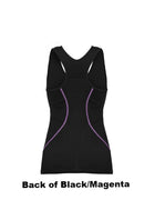 Wholesale SG516L BizColelction Maya Ladies Top Printed or Blank