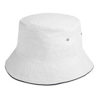 Wholesale 6044 Sandwich Bucket Hats Printed or Blank