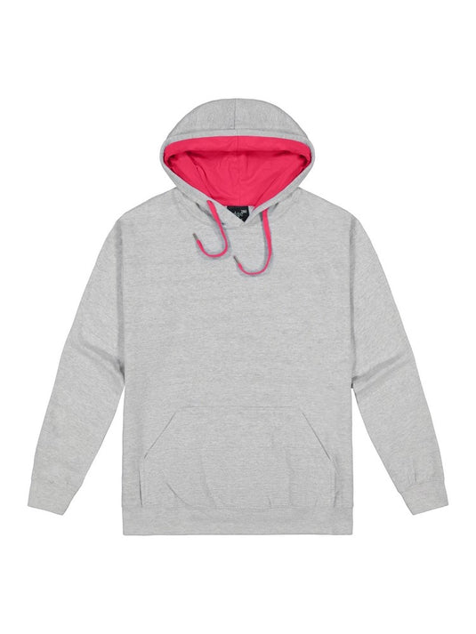 CHDK Cloke Youth Contrast Hoodie