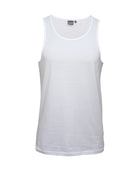 Wholesale S214 Cloke Concept Singlet Printed or Blank
