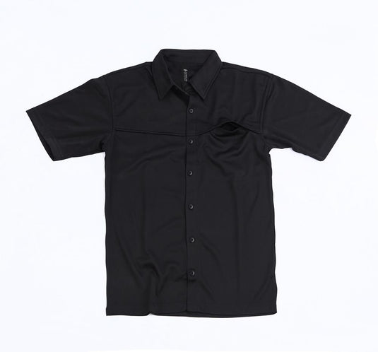 CS01 CF Pioneer Mens Shirt