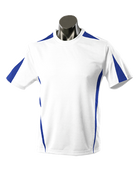 Wholesale 1204 Aussie Pacific Eureka Tee Printed or Blank