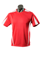 Wholesale 1204 Aussie Pacific Eureka Tee Printed or Blank