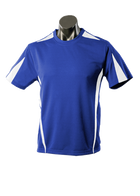 Wholesale 1204 Aussie Pacific Eureka Tee Printed or Blank