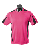 Wholesale 1204 Aussie Pacific Eureka Tee Printed or Blank