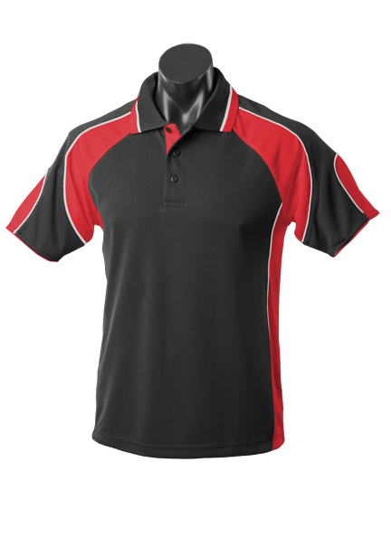 Load image into Gallery viewer, Wholesale 1300 Aussie Pacific Murray Mens Polo Printed or Blank
