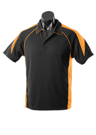 Wholesale 1301 Aussie Pacific Premier Mens Polo Printed or Blank