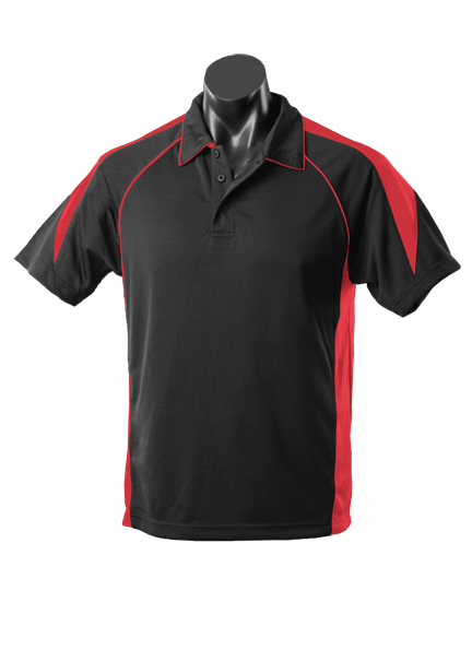 Load image into Gallery viewer, Wholesale 1301 Aussie Pacific Premier Mens Polo Printed or Blank
