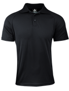 Wholesale 1306 Aussie Pacific Keira Mens Polo Printed or Blank