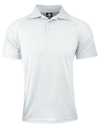 Wholesale 1306 Aussie Pacific Keira Mens Polo Printed or Blank