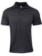 Wholesale 1306 Aussie Pacific Keira Mens Polo Printed or Blank