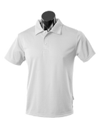 Wholesale 1307 Aussie Pacific Botany Mens Polo Printed or Blank