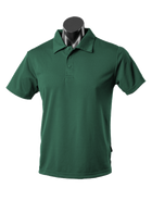 Wholesale 1307 Aussie Pacific Botany Mens Polo Printed or Blank