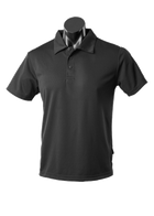 Wholesale 1307 Aussie Pacific Botany Mens Polo Printed or Blank
