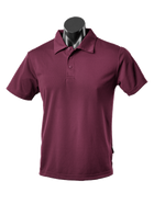 Wholesale 1307 Aussie Pacific Botany Mens Polo Printed or Blank