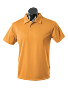 Wholesale 1307 Aussie Pacific Botany Mens Polo Printed or Blank