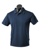 Wholesale 1307 Aussie Pacific Botany Mens Polo Printed or Blank