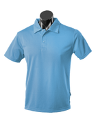 Wholesale 1307 Aussie Pacific Botany Mens Polo Printed or Blank
