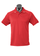 Wholesale 1308 Aussie Pacific Flinders Mens Polo Printed or Blank