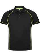 Wholesale 1310 Aussie Pacific Endeavour Mens Polo Printed or Blank