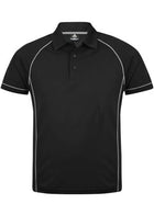 Wholesale 1310 Aussie Pacific Endeavour Mens Polo Printed or Blank
