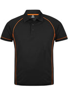 Wholesale 1310 Aussie Pacific Endeavour Mens Polo Printed or Blank