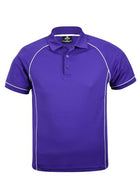 Wholesale 1310 Aussie Pacific Endeavour Mens Polo Printed or Blank