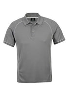 Wholesale 1310 Aussie Pacific Endeavour Mens Polo Printed or Blank
