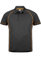 Wholesale 1310 Aussie Pacific Endeavour Mens Polo Printed or Blank
