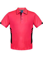 Wholesale 1311 Aussie Pacific Tasman Mens Polo Printed or Blank