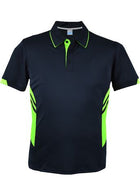 Wholesale 1311 Aussie Pacific Tasman Mens Polo Printed or Blank