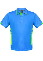 Wholesale 1311 Aussie Pacific Tasman Mens Polo Printed or Blank
