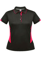Wholesale 2311 Aussie Pacific Tasman Ladies Polo Printed or Blank