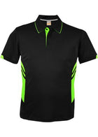 Wholesale 3311 Aussie Pacific Tasman Kids Polo Printed or Blank