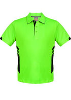 Wholesale 3311 Aussie Pacific Tasman Kids Polo Printed or Blank