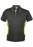 Wholesale 3311 Aussie Pacific Tasman Kids Polo Printed or Blank