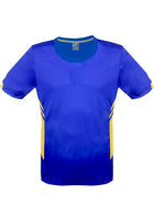 Wholesale 1211 Aussie Pacific Tasman Men's Tee Printed or Blank